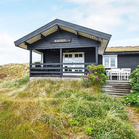 6 Person Holiday Home In Ringk Bing Søndervig Exterior foto