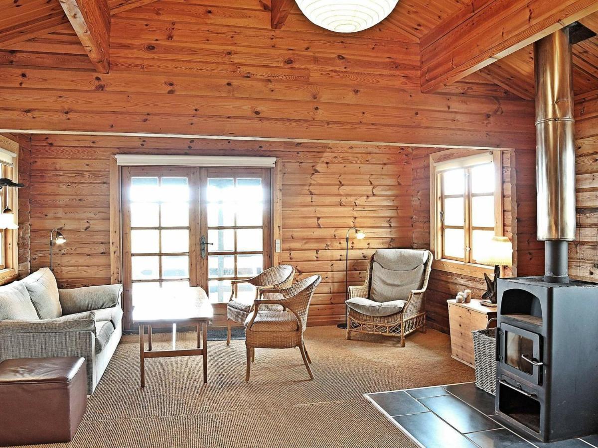 6 Person Holiday Home In Ringk Bing Søndervig Exterior foto