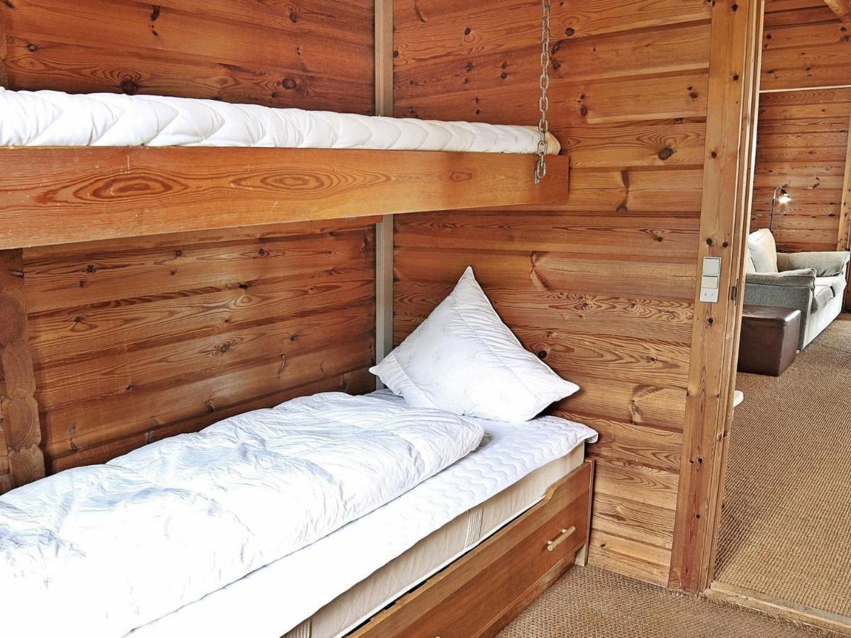 6 Person Holiday Home In Ringk Bing Søndervig Exterior foto